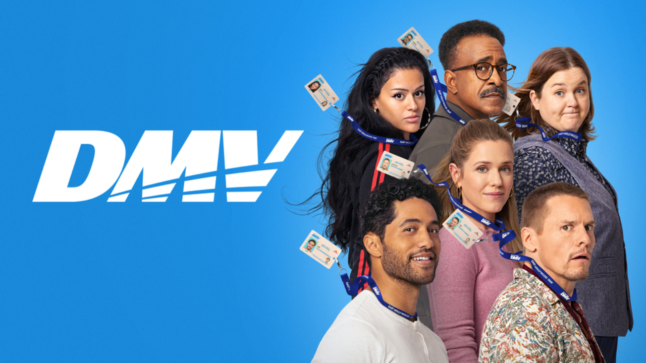 مسلسل DMV الحلقة 6 مترجمة