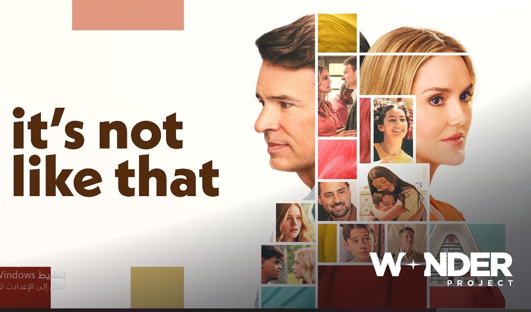 مسلسل It’s Not Like That الموسم الاول الحلقة 4 مترجمة