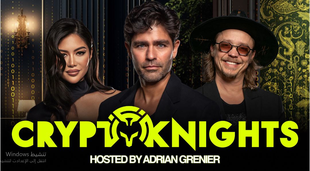 برنامج CryptoKnights الموسم الاول الحلقة 3 مترجمة