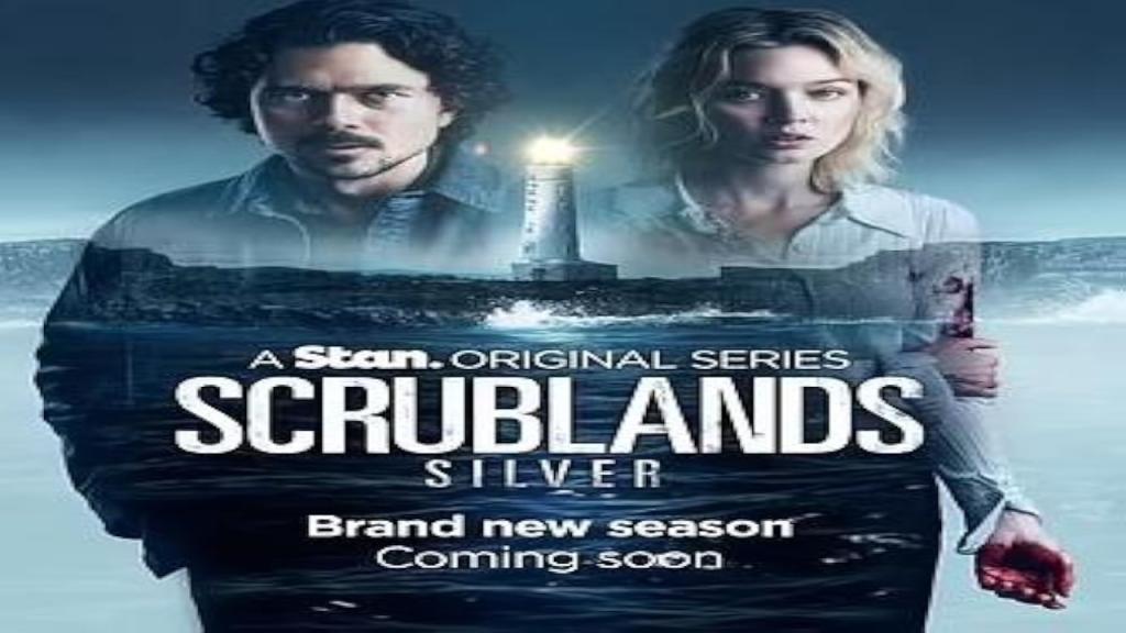 مسلسل Scrublands الموسم الثاني الحلقة 4 الرابعة مترجمة والأخيرة