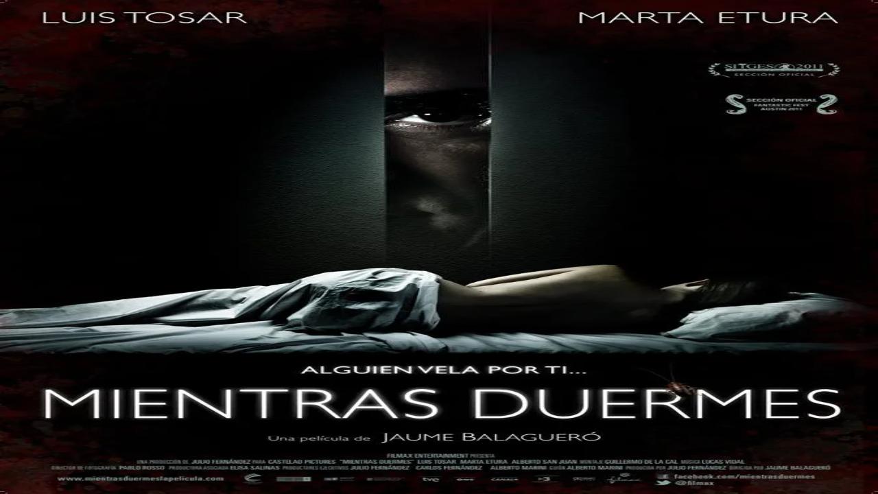فيلم Sleep Tight 2011 مترجم اون لاين