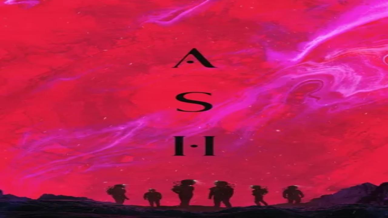 فيلم Ash 2025 مدبلج