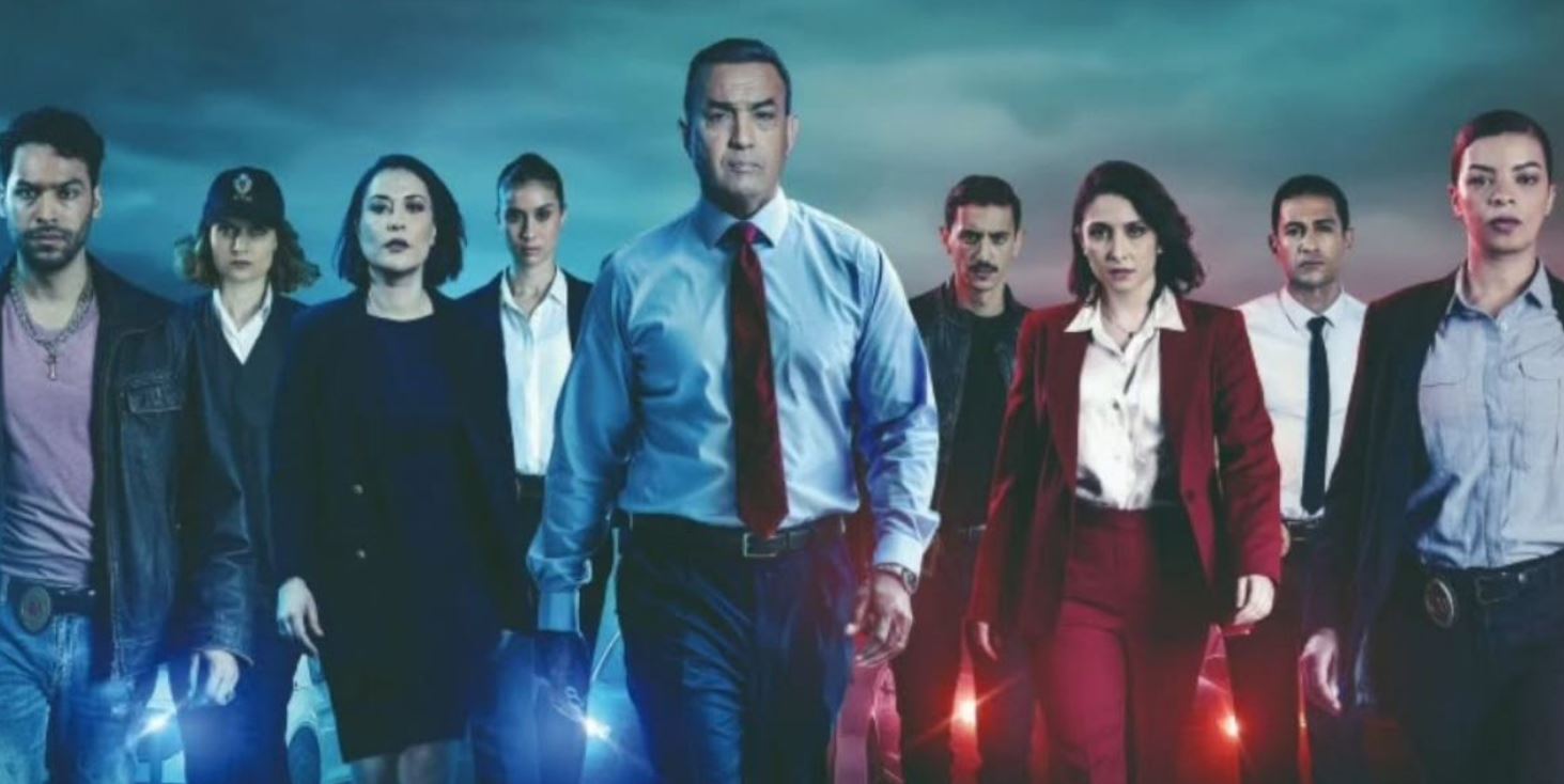 مسلسل كي وان الحلقة 7