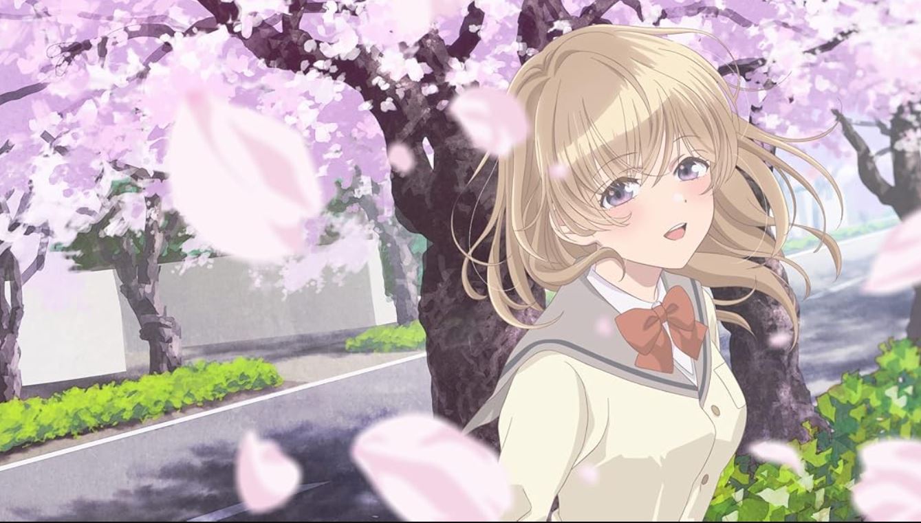 انمي Haibara kun New Game الحلقة 12 مترجمة