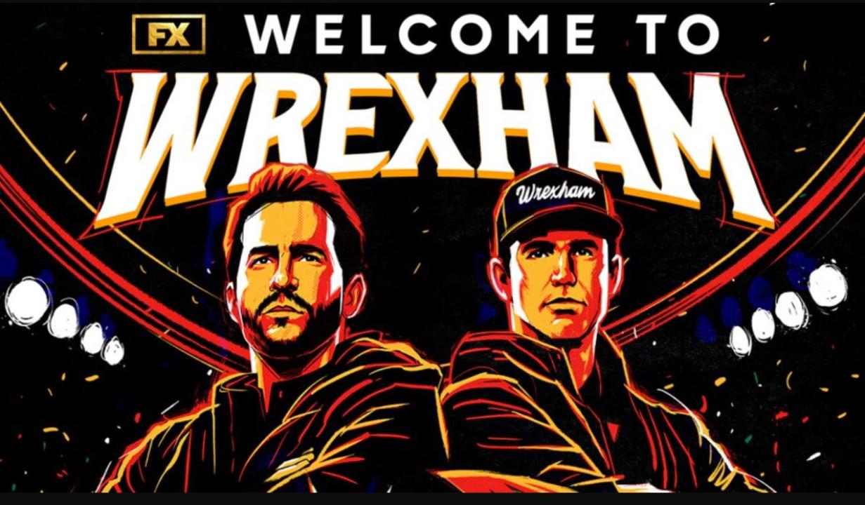 مسلسل Welcome to Wrexham الموسم الخامس مترجم
