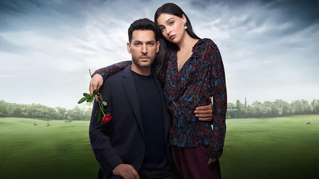 مسلسل ورود و ذنوب مترجم