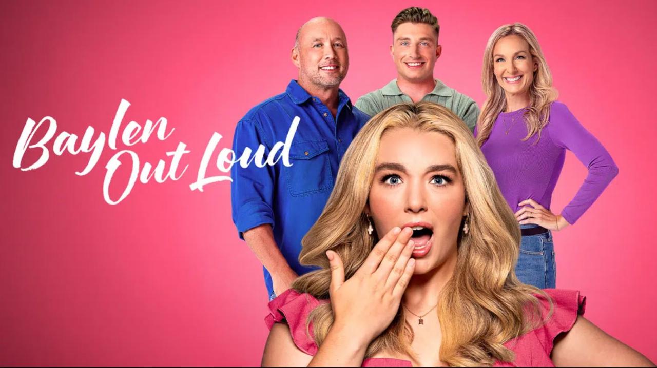 برنامج Baylen Out Loud الموسم الثالث الحلقة 5 مترجمة