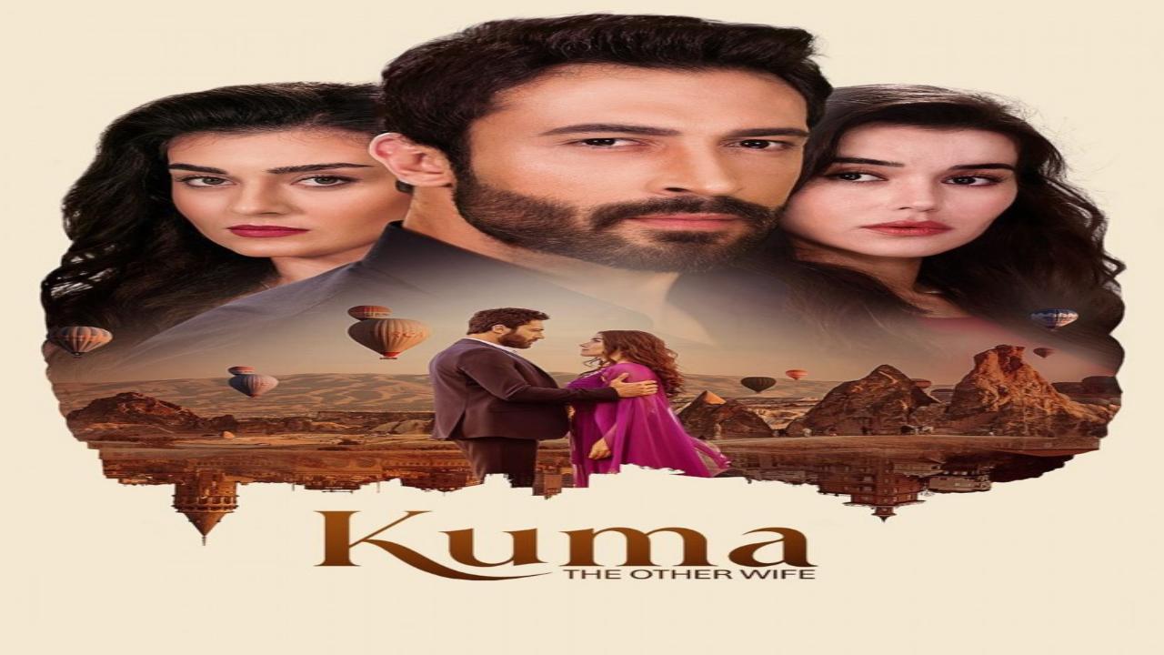 مسلسل الزوجة الاخرى Kuma الحلقة 9 مترجمة