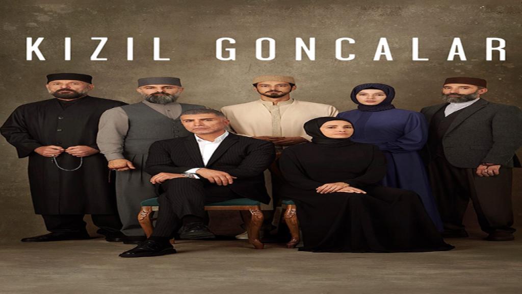 مسلسل البراعم الحمراء الحلقة 46 مترجمة