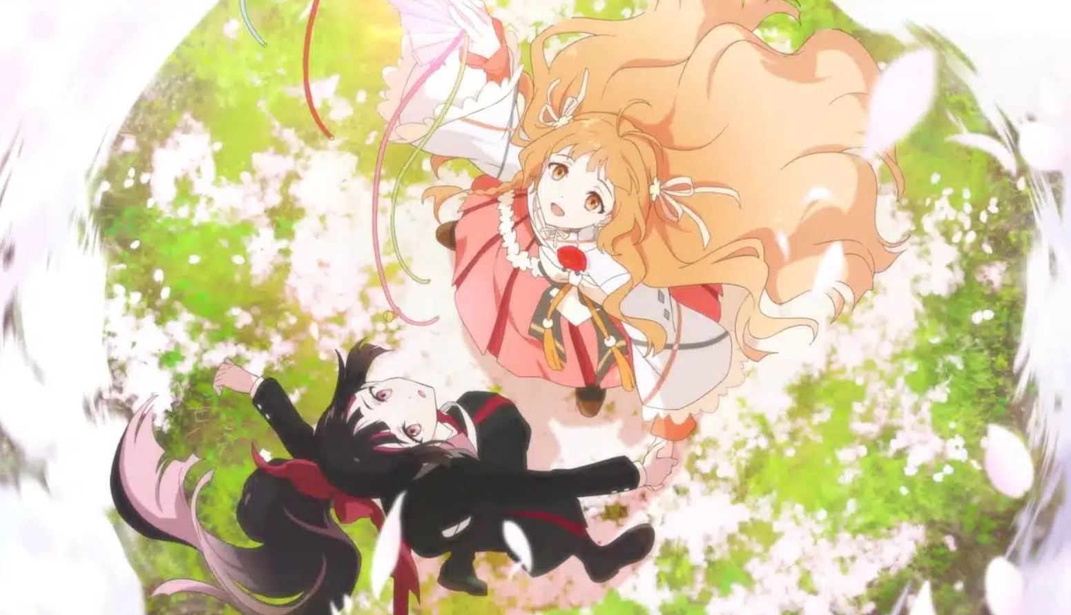 انمي Shunkashuutou Daikousha الموسم الاول الحلقة 11 مترجمة