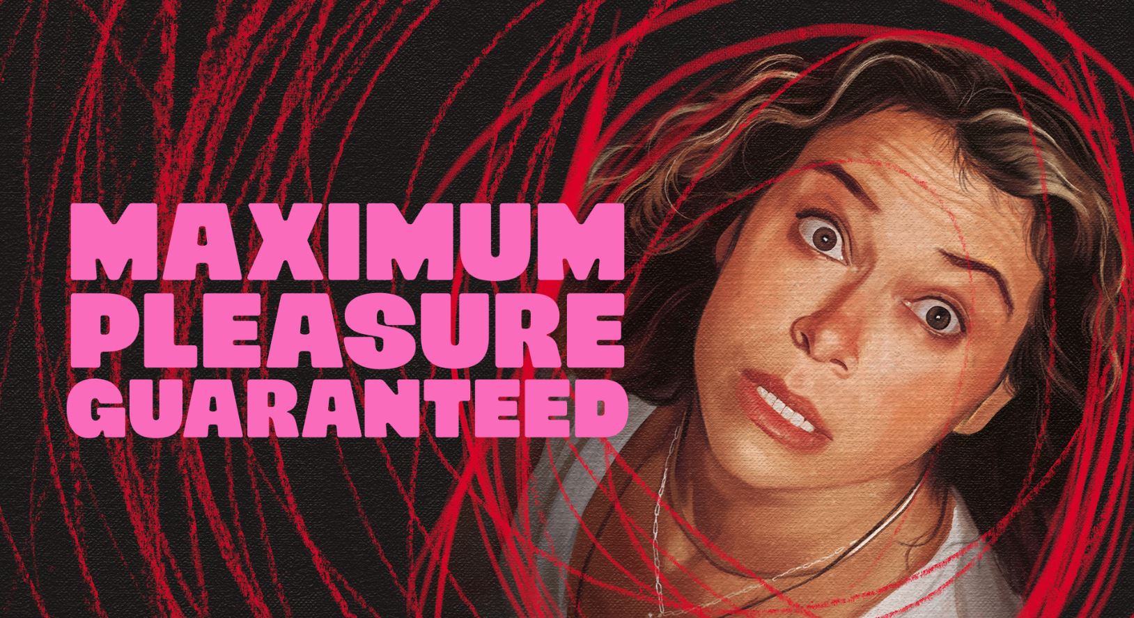 مسلسل Maximum Pleasure Guaranteed الموسم الاول متر