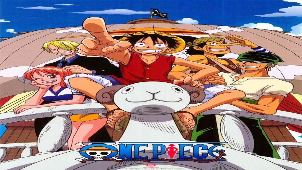 انمي ون بيس One Piece الحلقة 1167 مترجمة