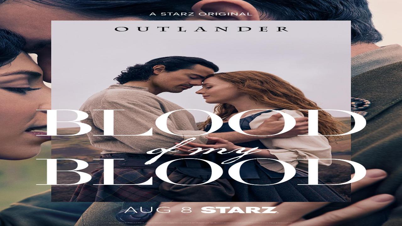 مسلسل Outlander: Blood of My Blood الحلقة 2 الثانية مترجمة